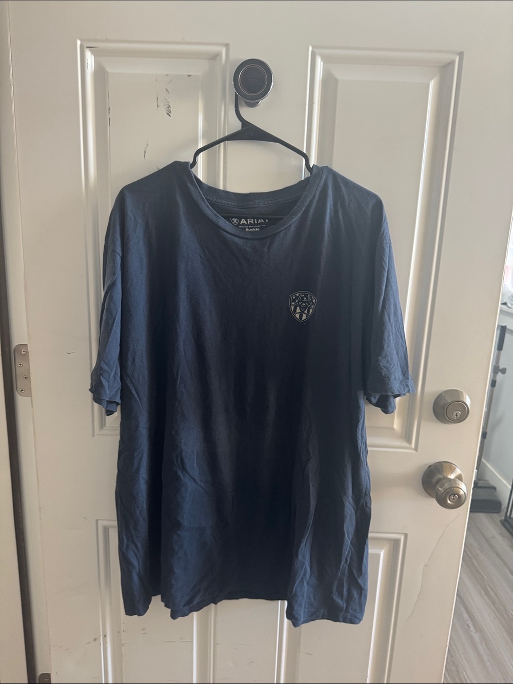 Ariat Shirt!
